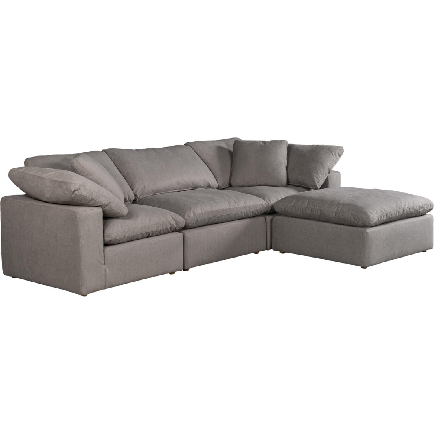 Terra Modular Sectional Set