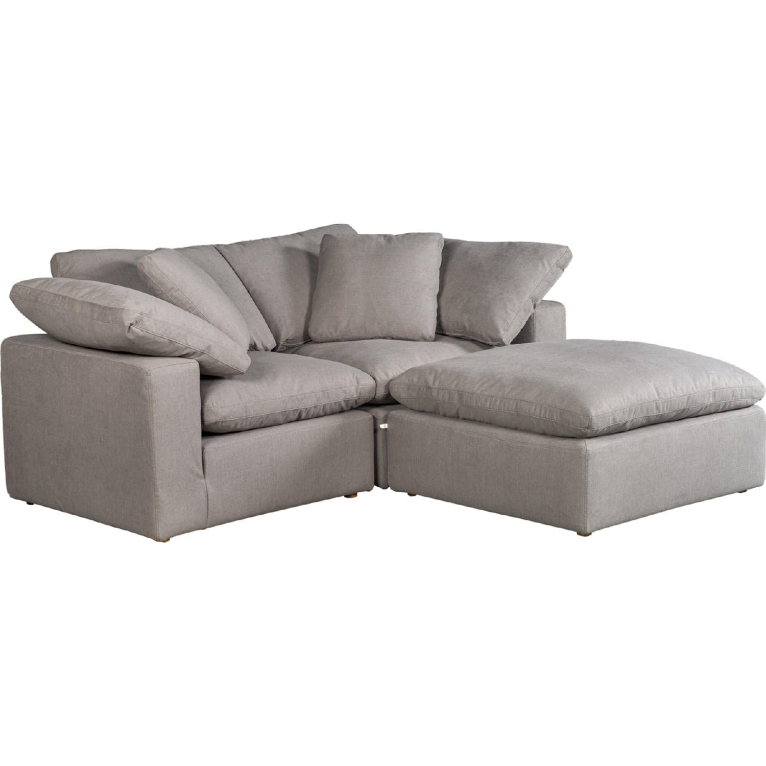 Terra Modular Sectional Set