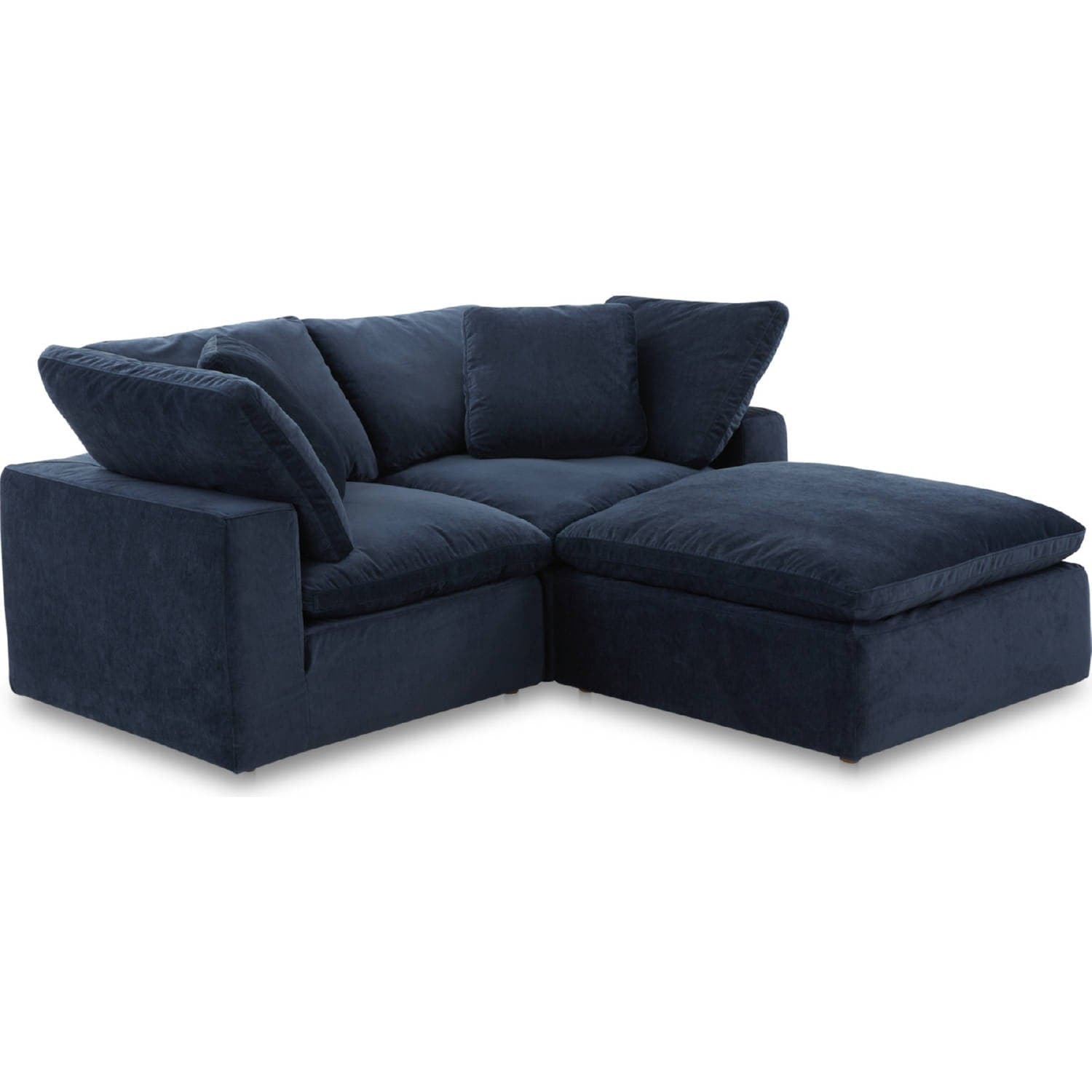 Terra Modular Sectional Set