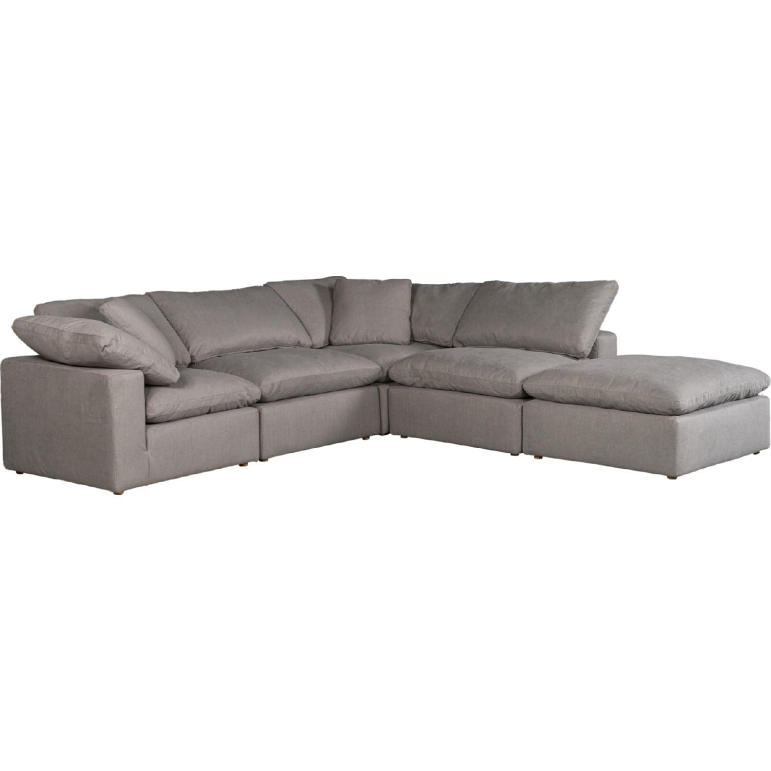 Terra Modular Sectional Set