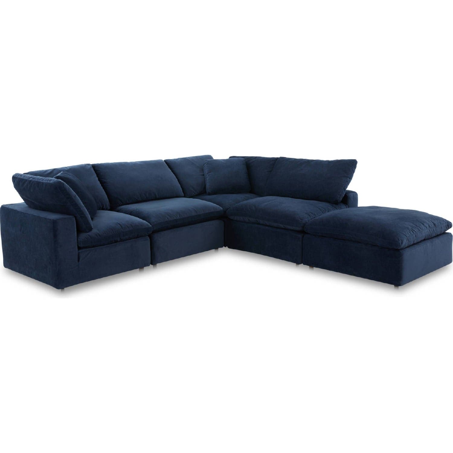 Terra Modular Sectional Set