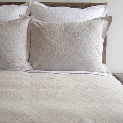 Provence Duvet Set-Ann Gish-ANNGISH-YSETDVPVQ-NAT-Bedding-1-France and Son