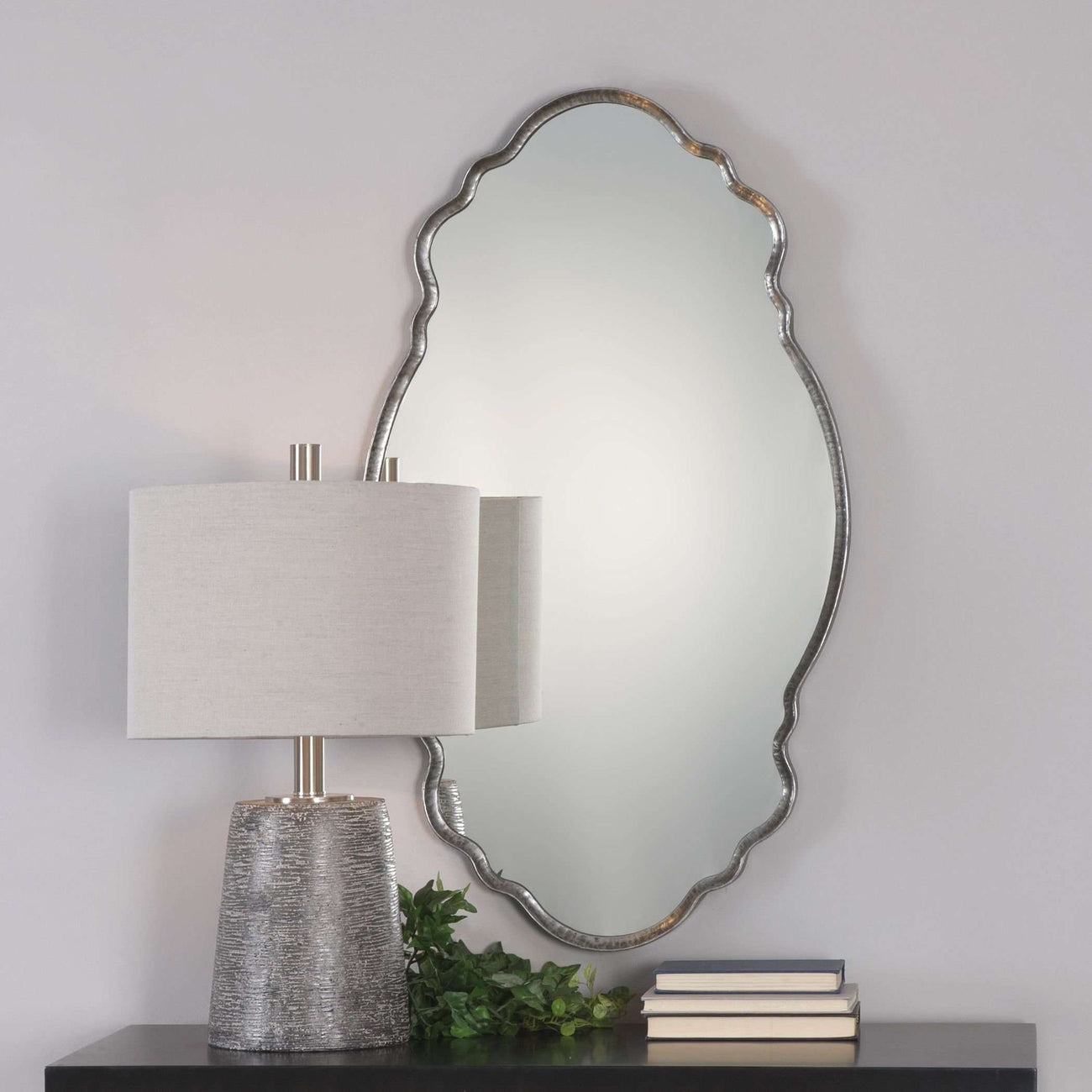 Samia Silver Mirror-Uttermost-UTTM-09077-Mirrors-2-France and Son