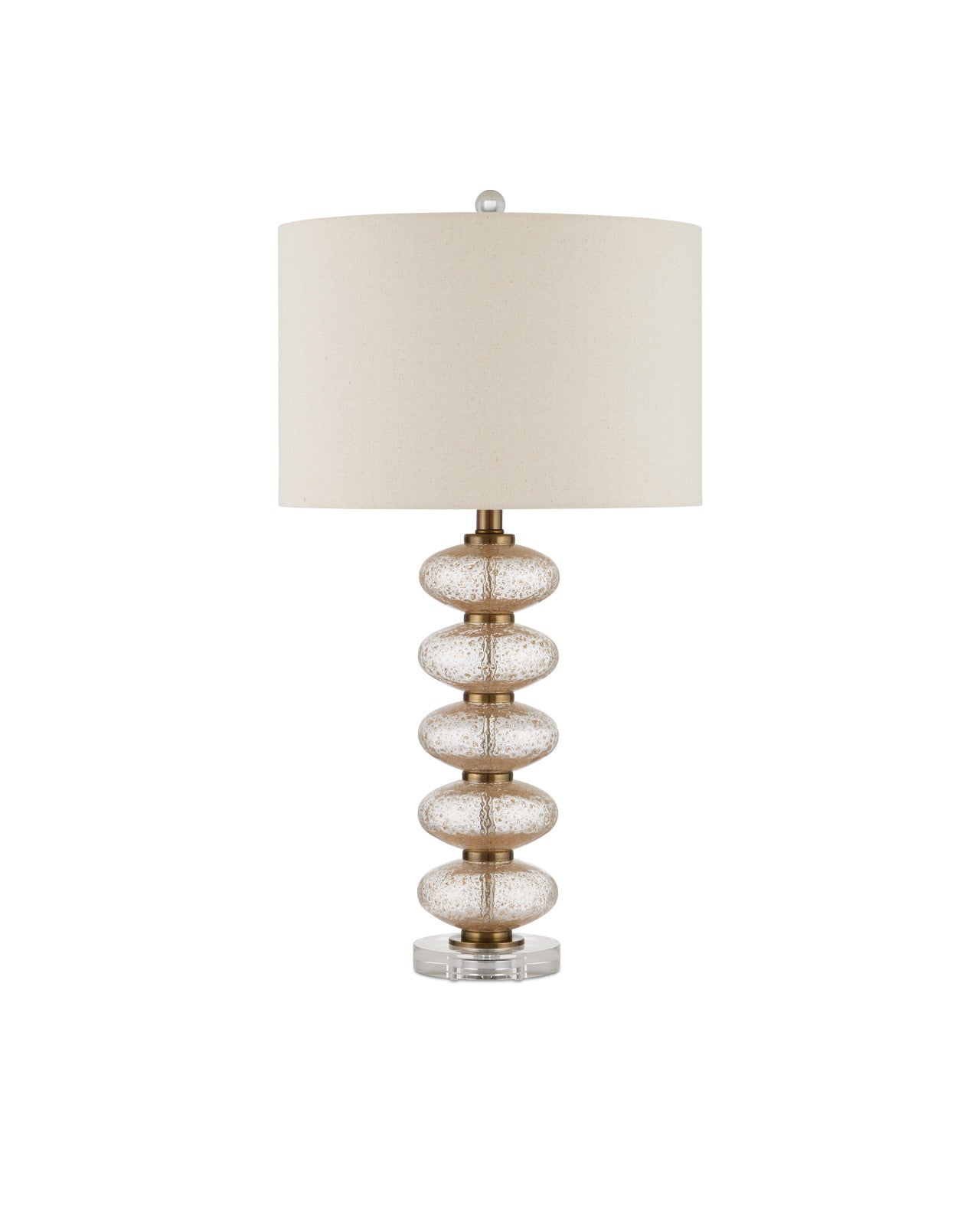 Zebulon Table Lamp