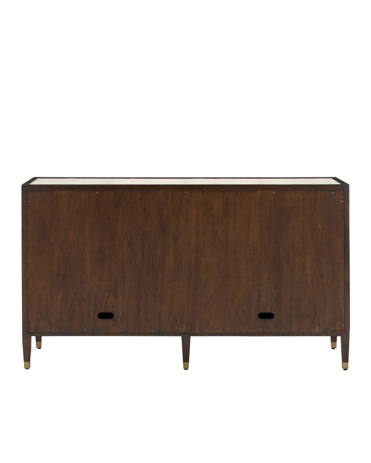 Evie Shagreen Credenza