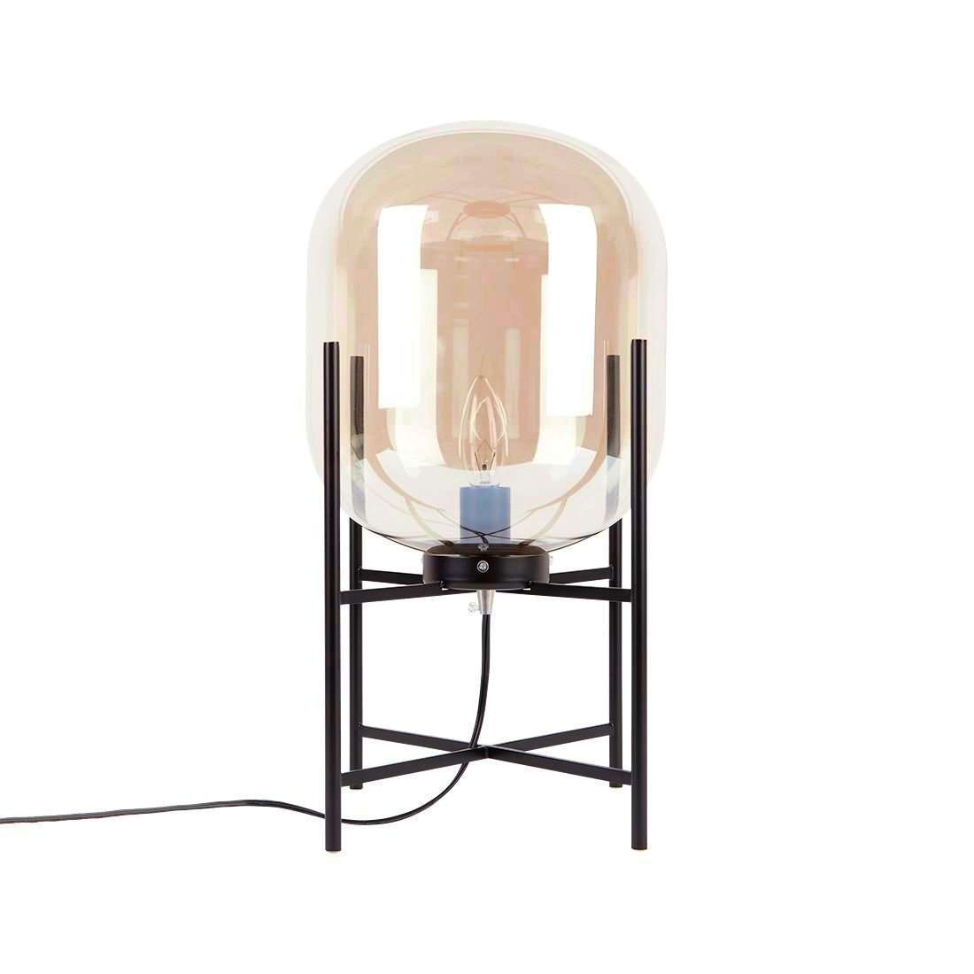 Oda Small Capsule Table Lamp