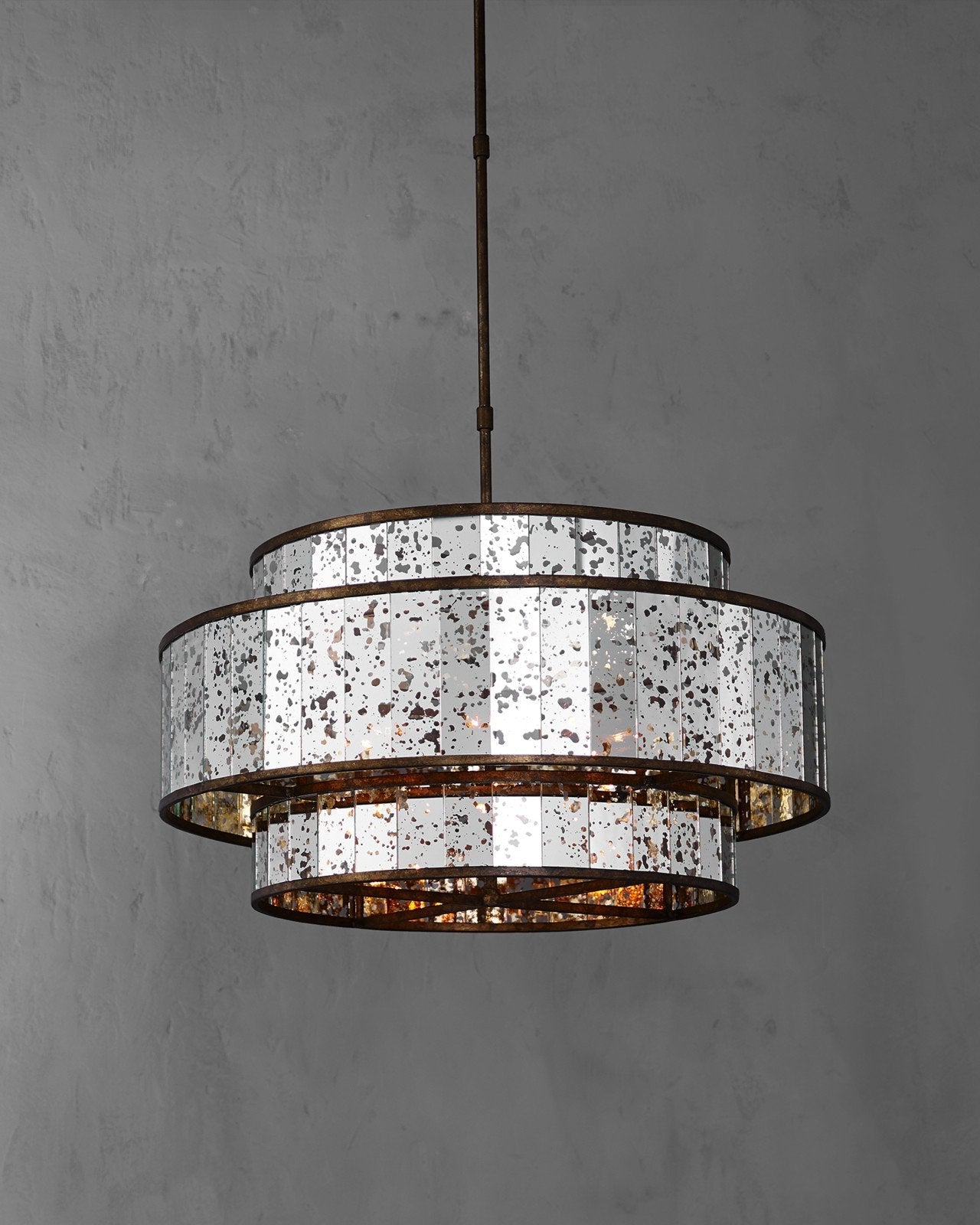 Fantine Large Chandelier