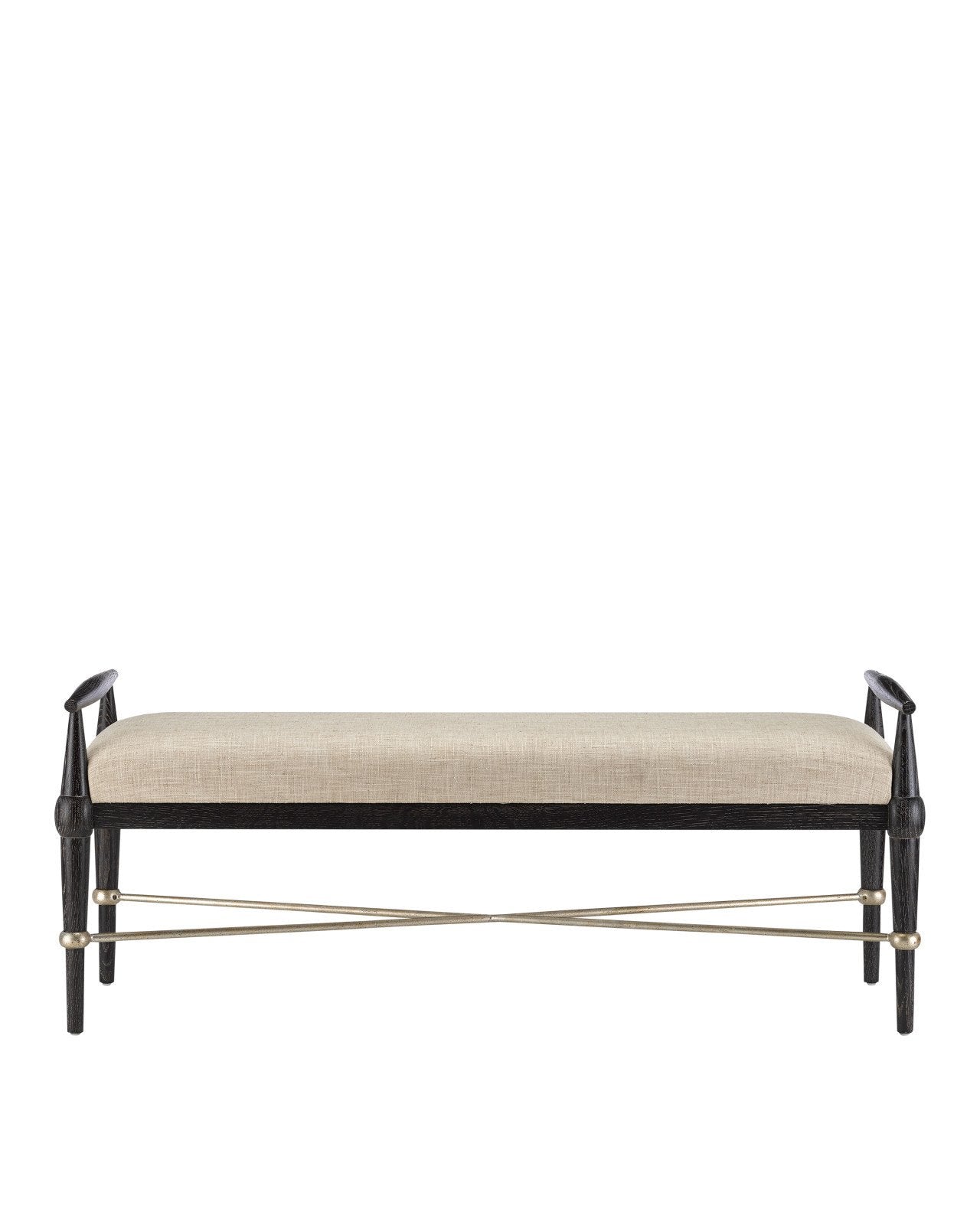 Perrin Black Bench, Finn Natural
