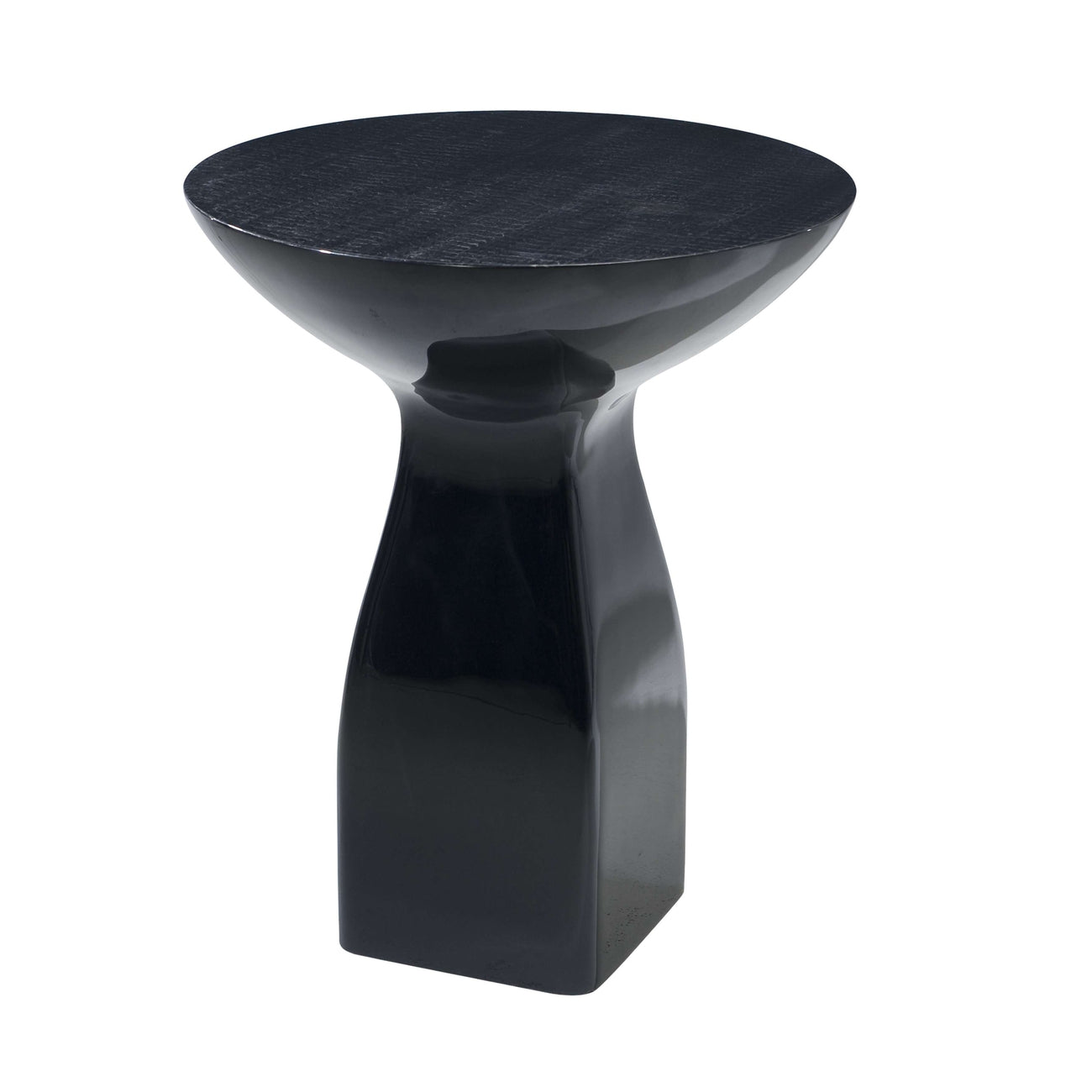 Chaturanga Accent Table-Theodore Alexander-THEO-5002-264-Side Tables-1-France and Son