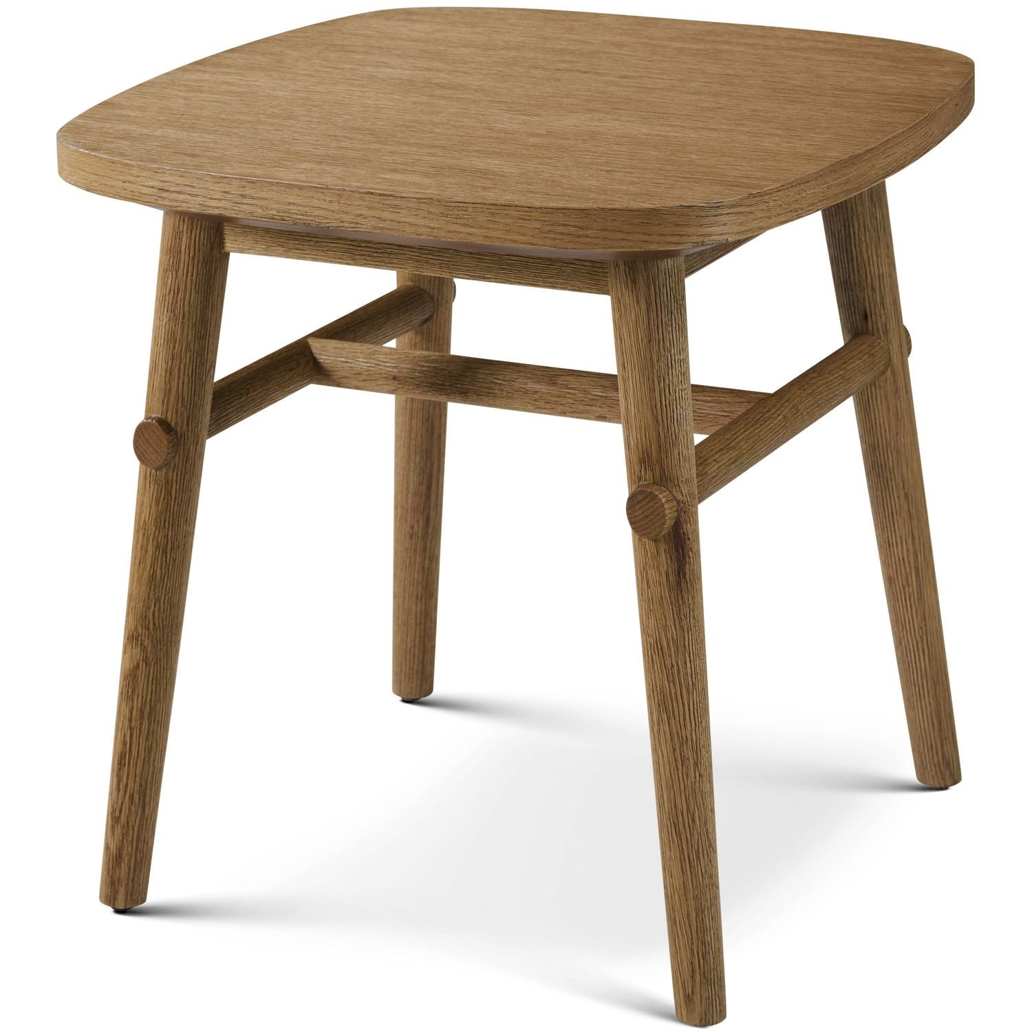 Madrid Side Table