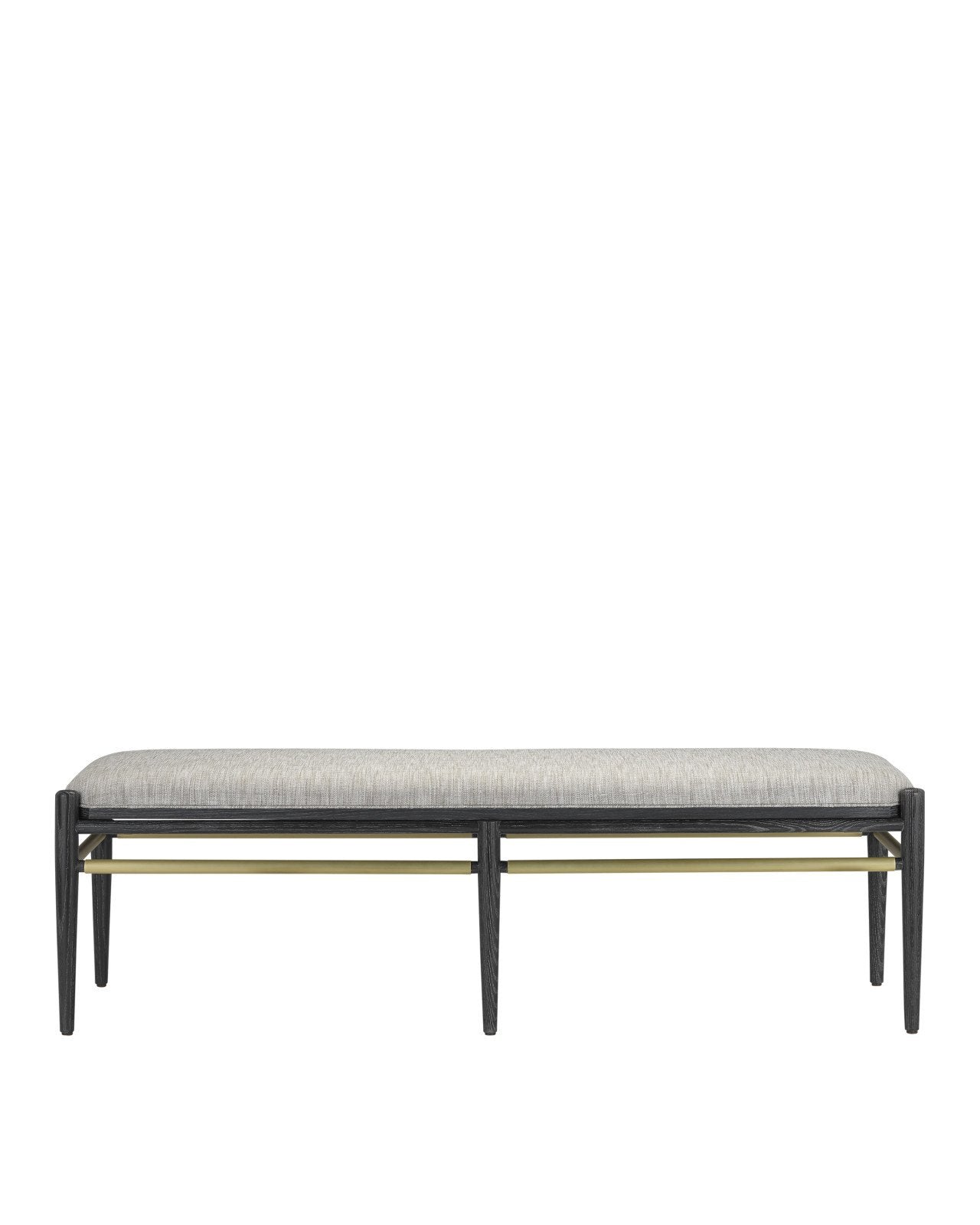 Visby Black Bench, Arita Smoke