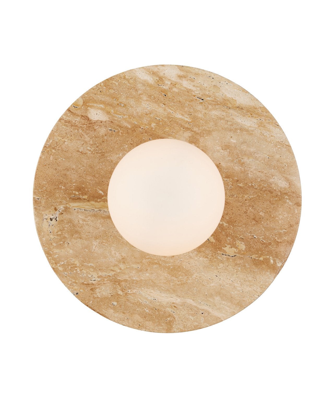 Apricity Wall Sconce