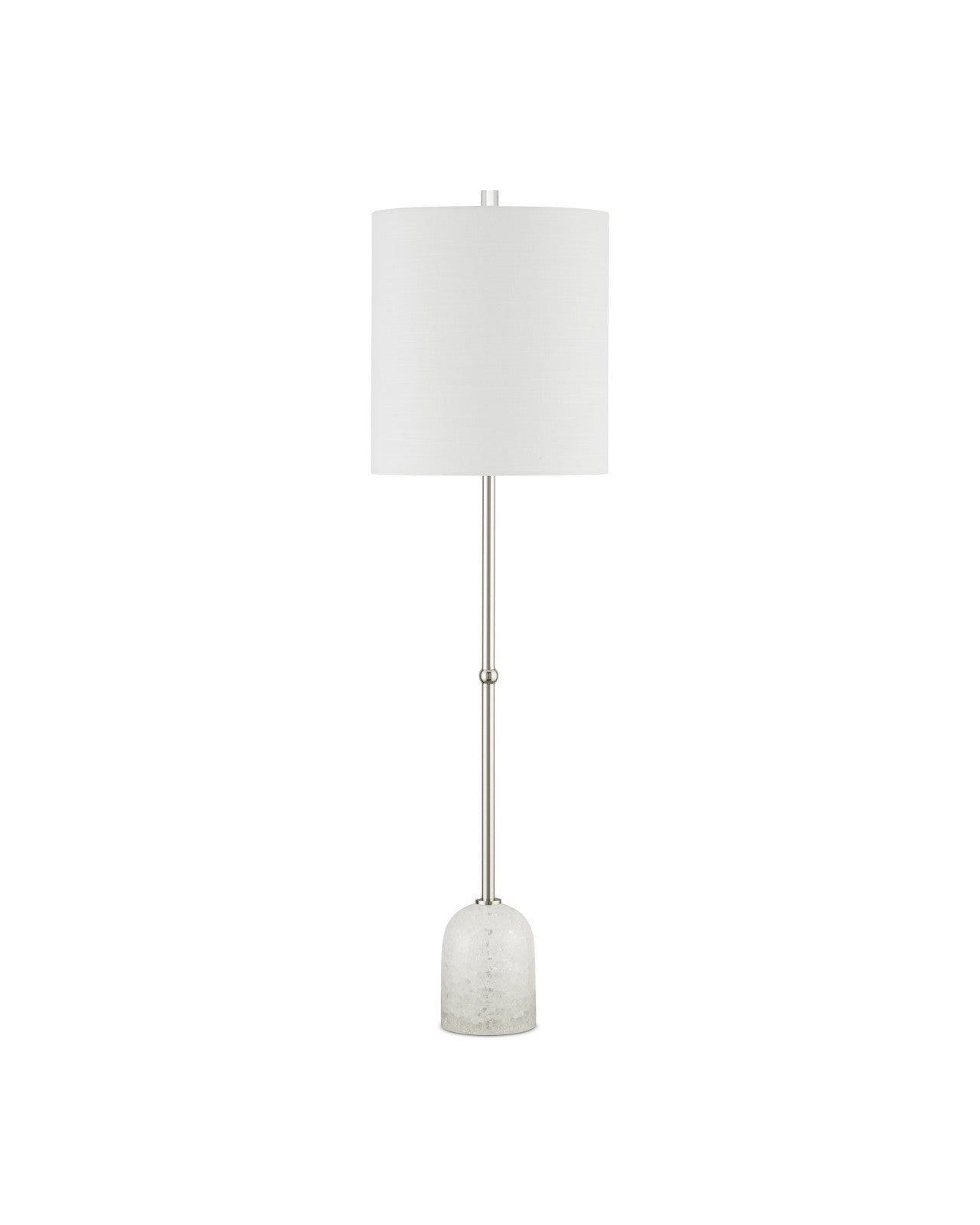 Craquelle Table Lamp