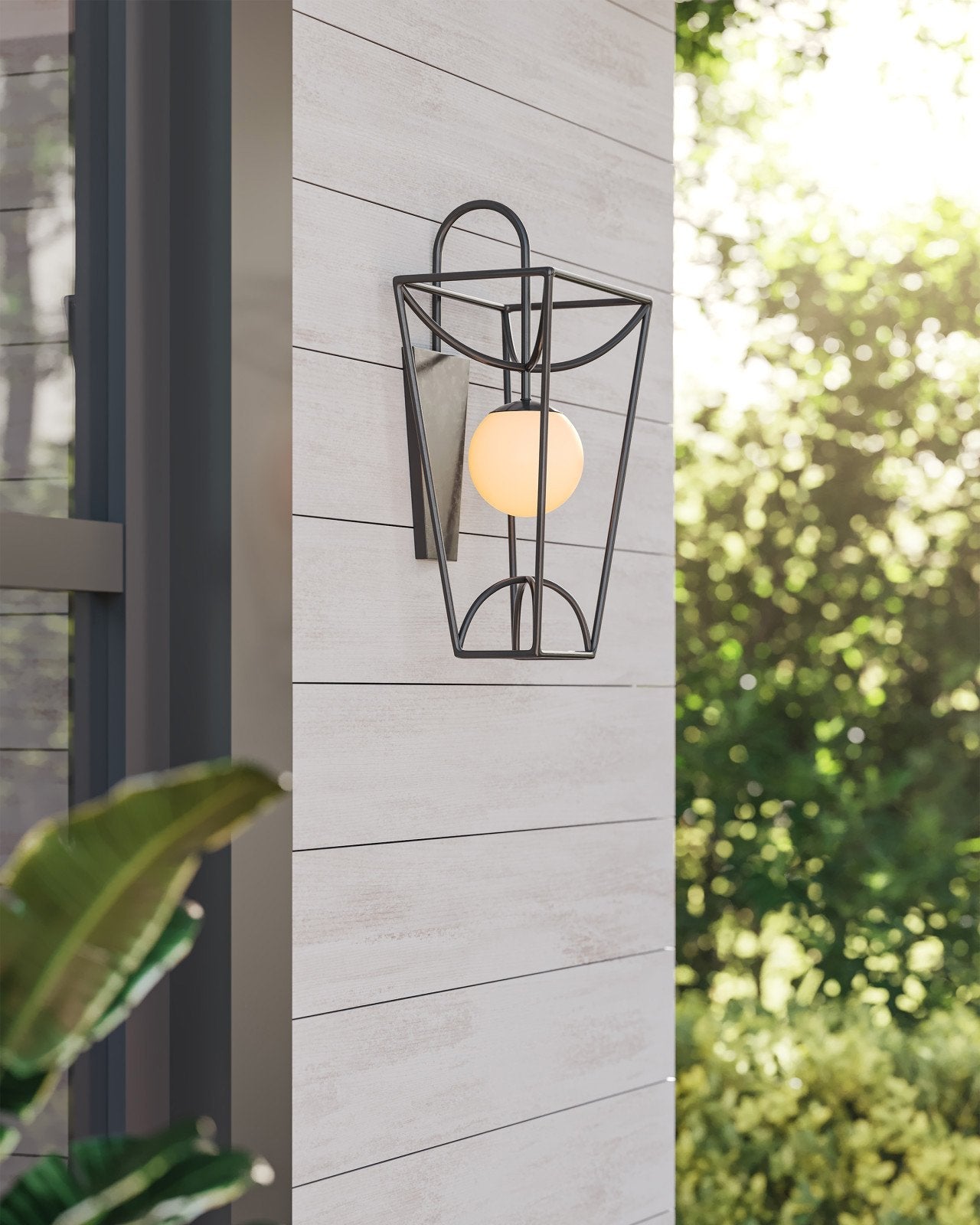 Rochefort Small Wall Sconce