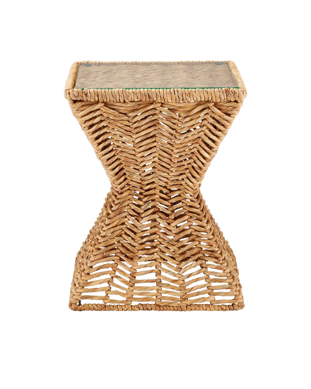 Hadi Accent Table