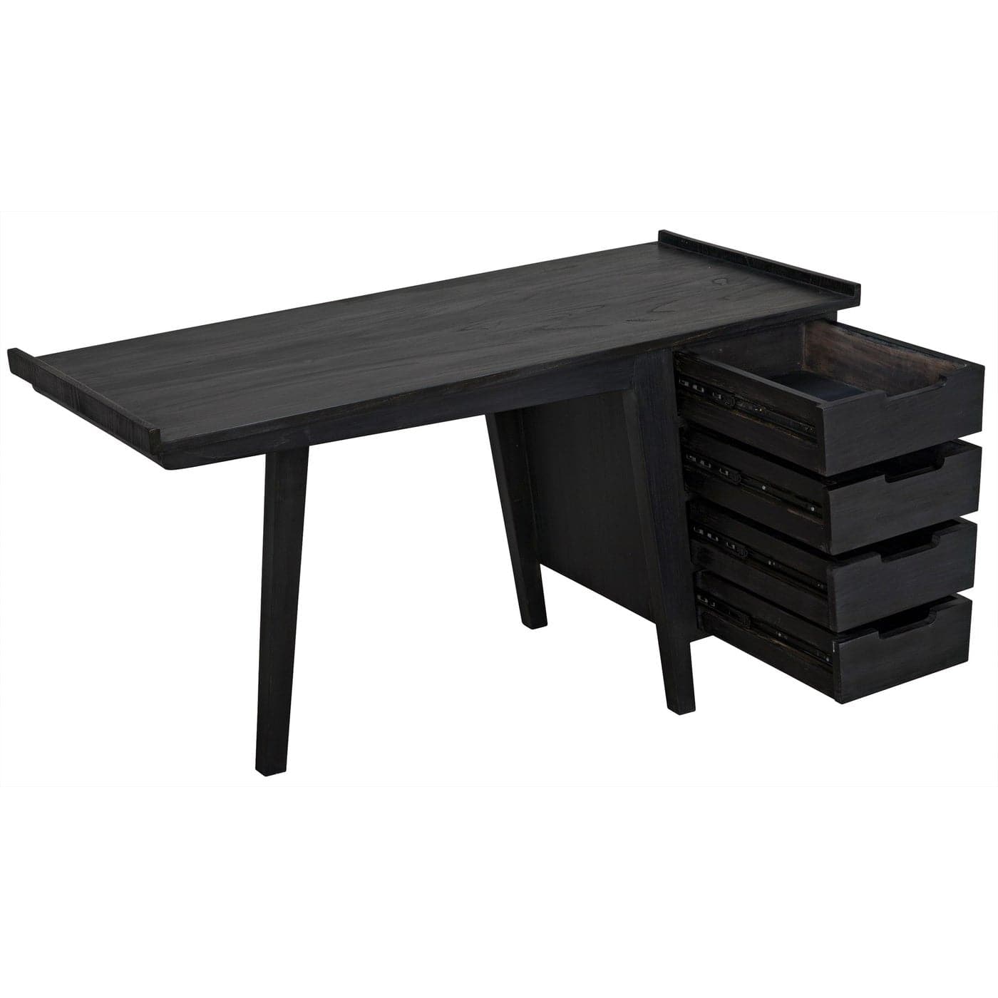 Kennedy Desk-Noir-NOIR-AE-20CHB-DesksCharcoal Black-2-France and Son