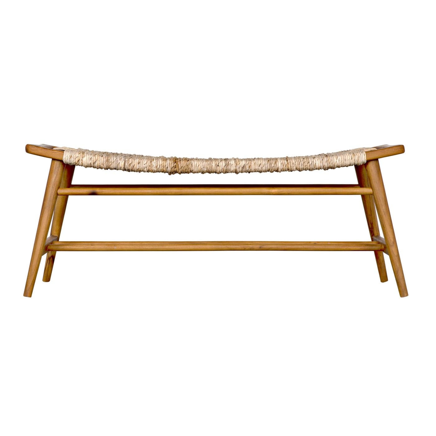 Stockholm Bench - Woven-Noir-NOIR-AE-225T-Benches-2-France and Son