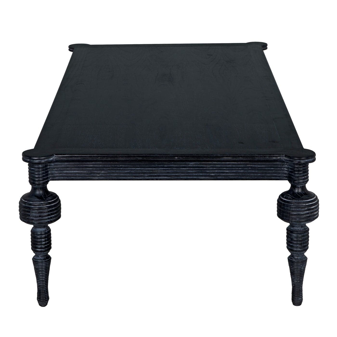 Stockholm Coffee Table-Noir-NOIR-AE-320CB-Coffee Tables-4-France and Son