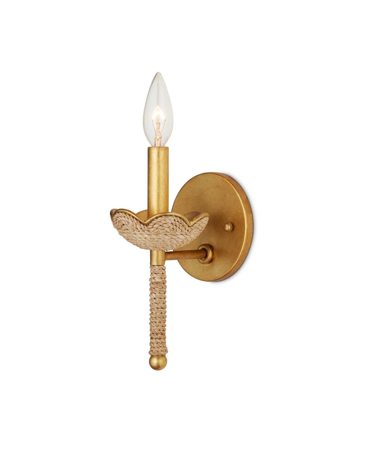 Vichy Wall Sconce