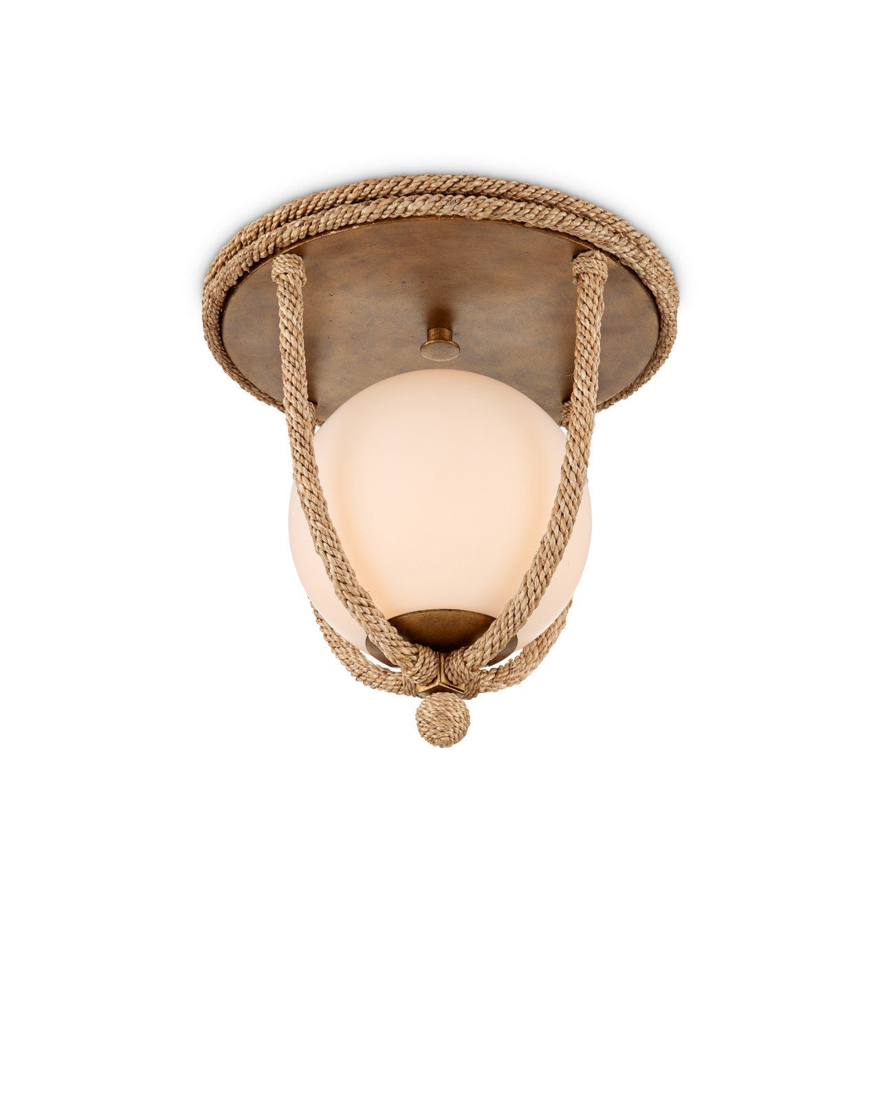 Passageway Flush Mount