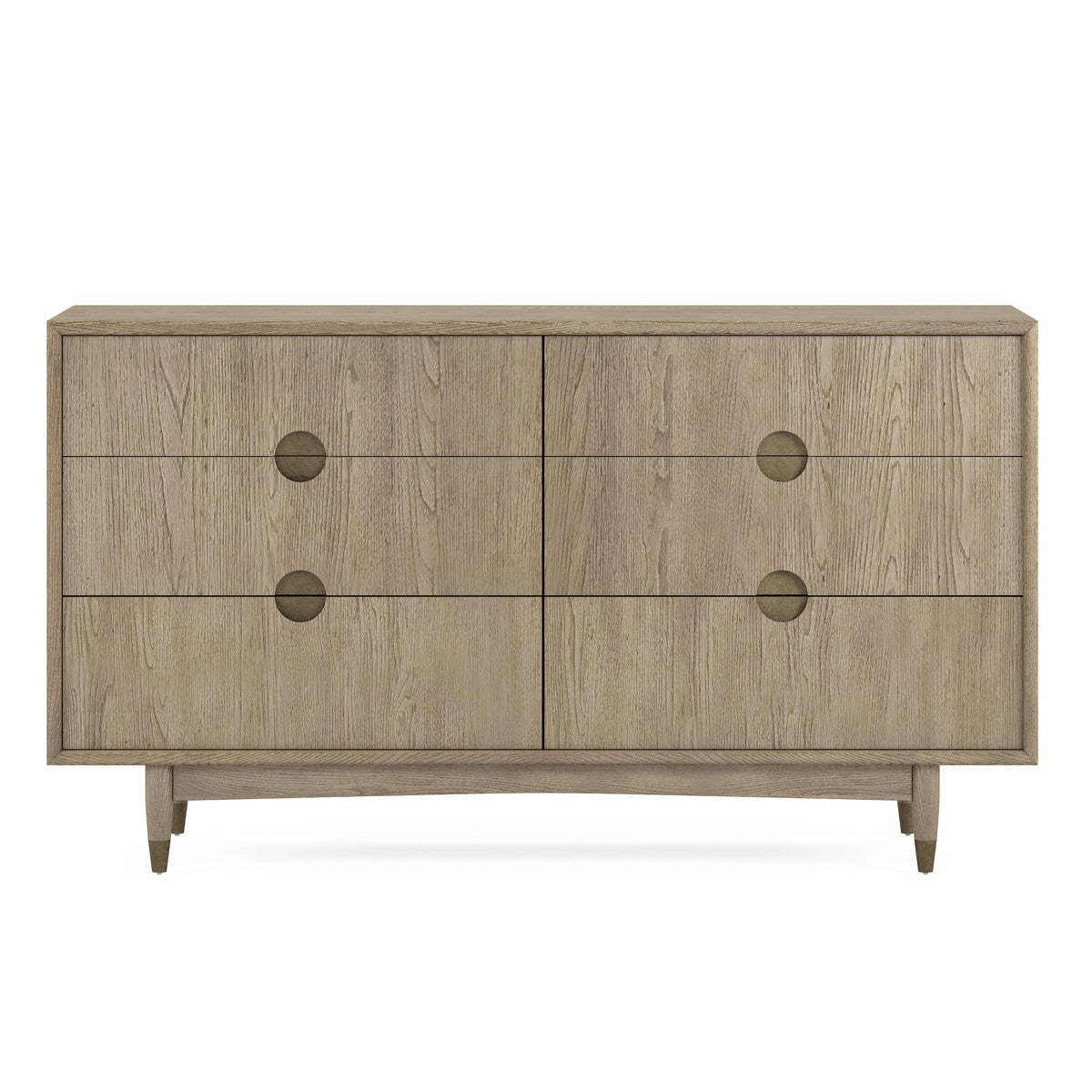 Finn Dresser - Brown