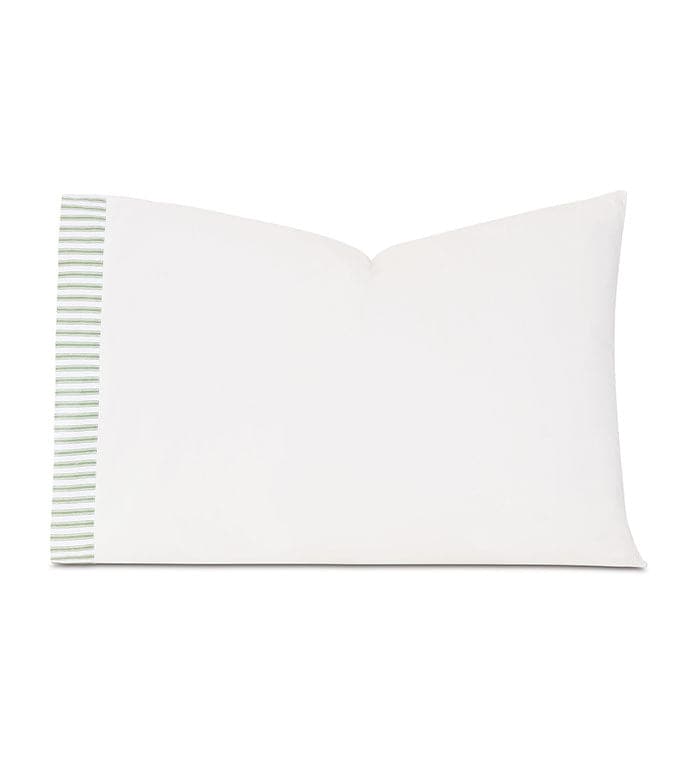 Blass Ticking Pillowcase