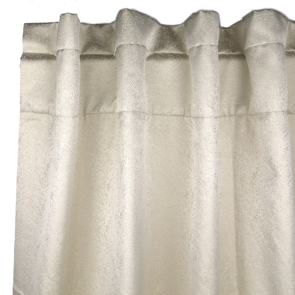 Imprint Curtain Panel-Ann Gish-ANNGISH-YCUIM96-PRL-Window Treatments96"-1-France and Son