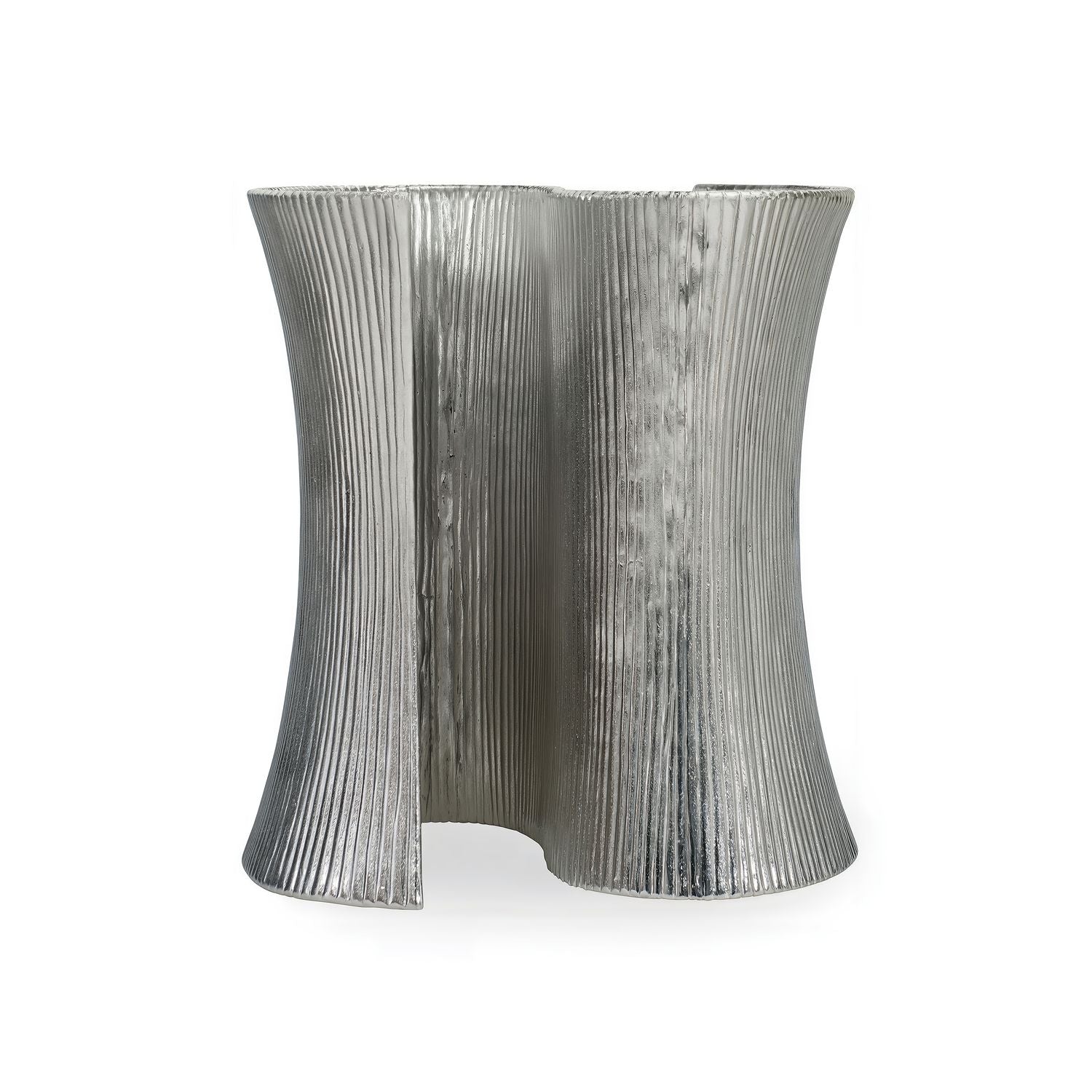 Serpentine Round Dining Table - Base