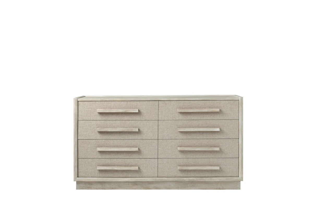 Cotiere Dresser - Beige