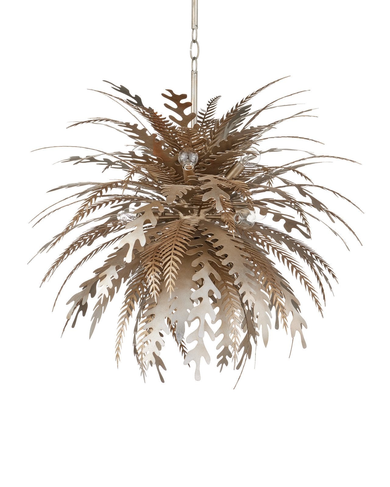 Abyssinia Chandelier