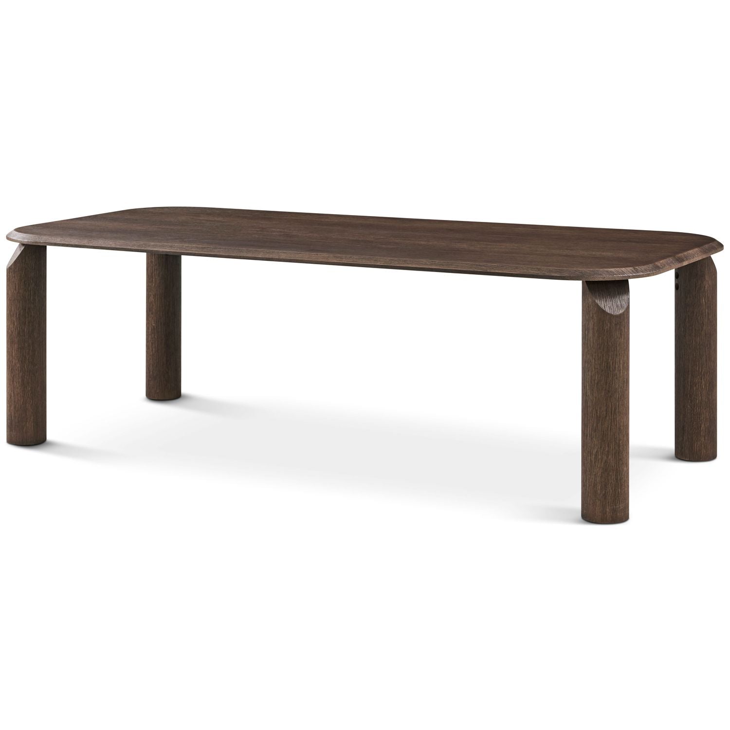 Vienna Rectangular Dining Table