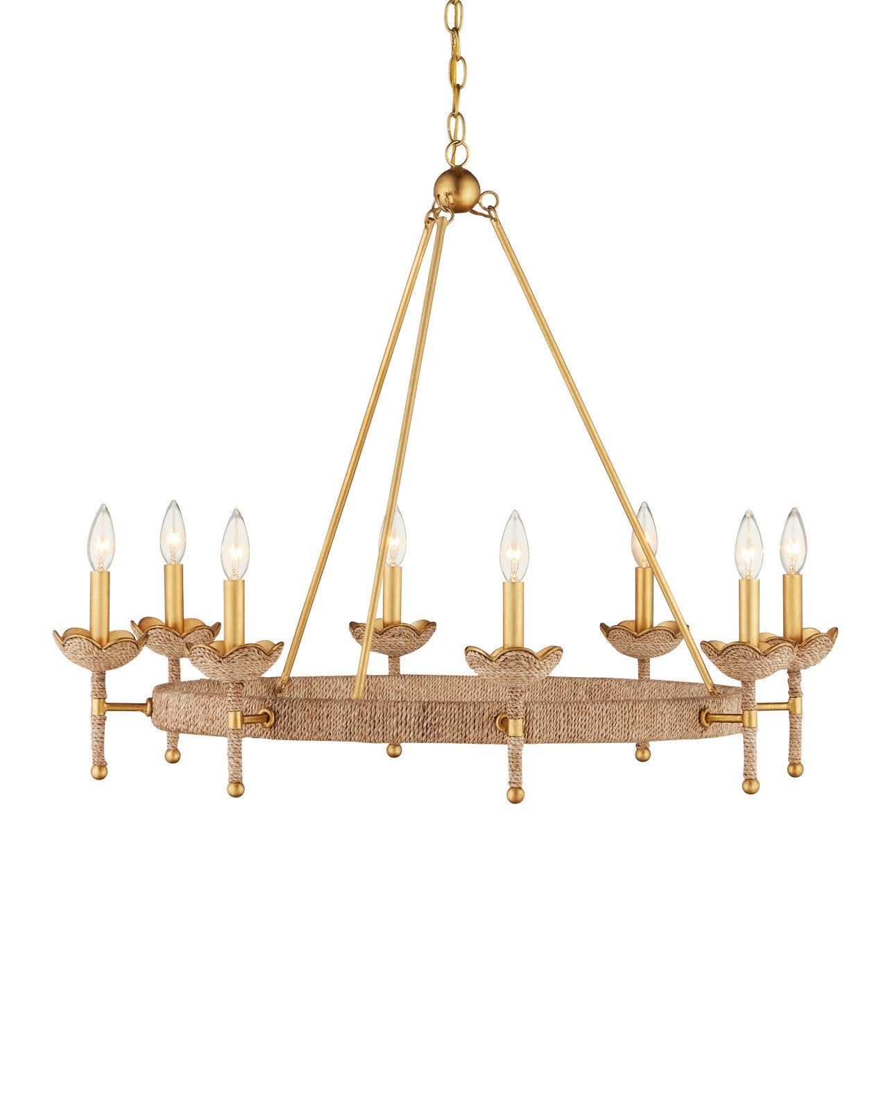 Vichy Chandelier