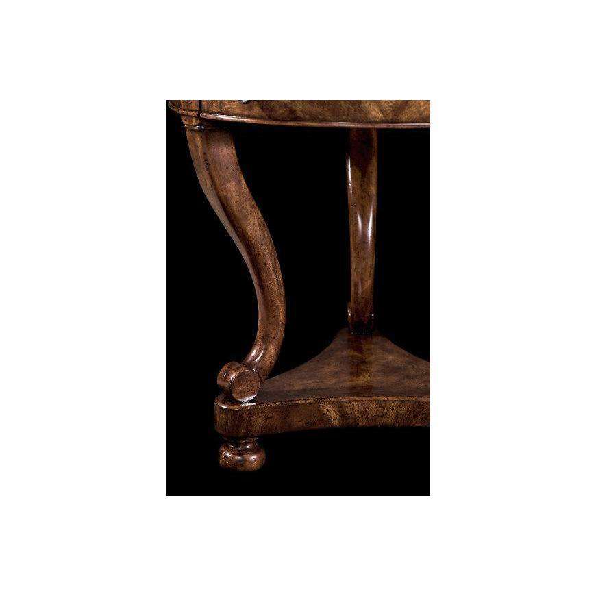 Occasionally Italian Side Table-Theodore Alexander-THEO-5005-775-Side Tables-4-France and Son