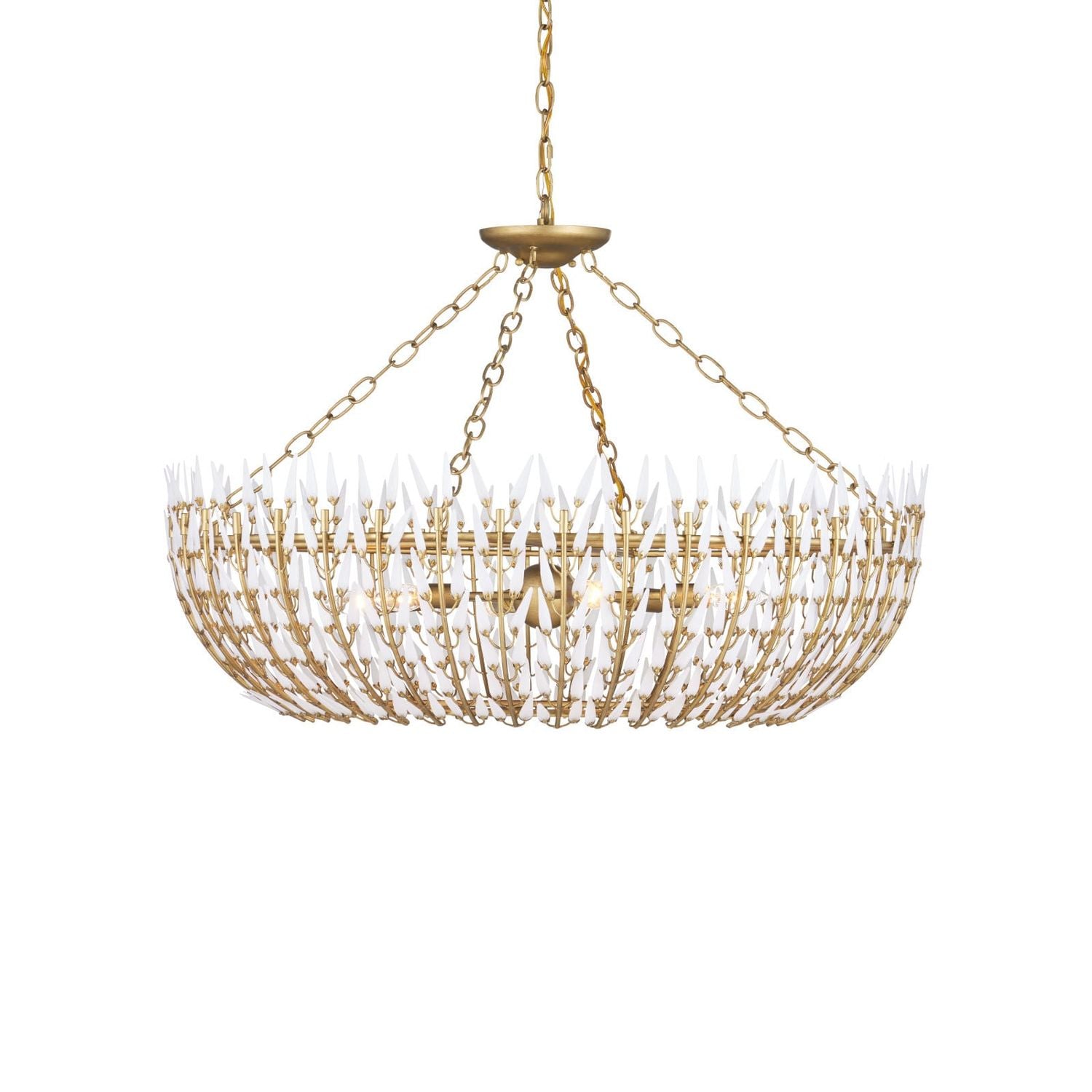 Magnum Opus Medium Chandelier