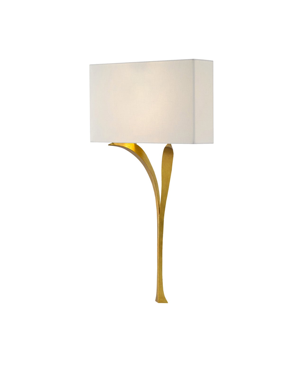 Choisy Gold Wall Sconce