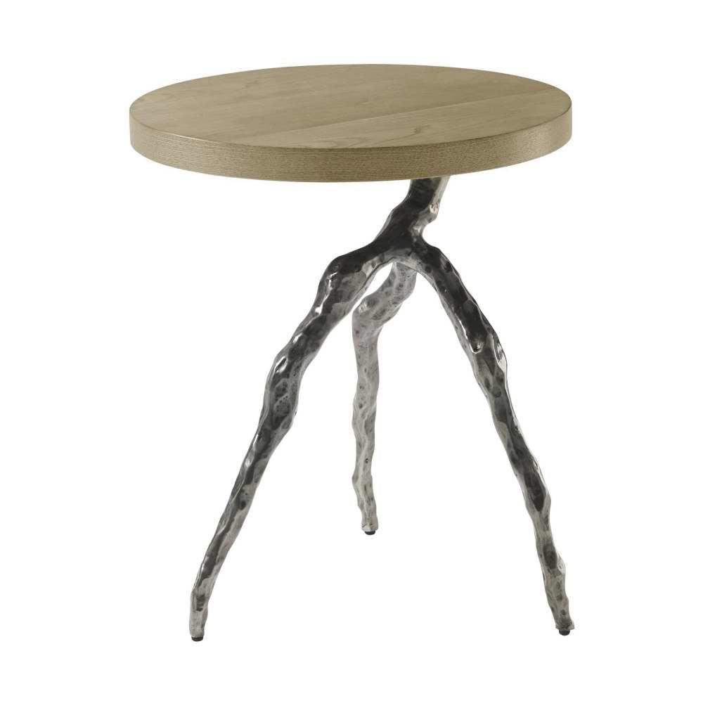 Catalina Branch Accent Table-Theodore Alexander-THEO-TA50091.C306-Side Tables-1-France and Son