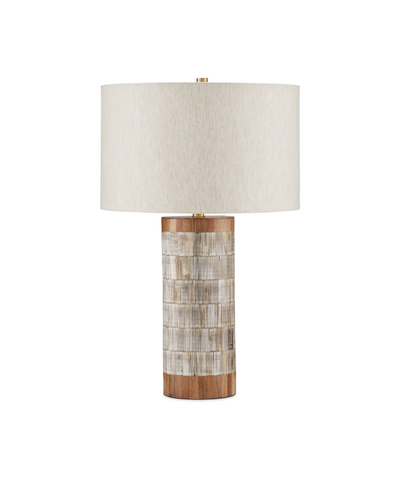 Hyson Table Lamp