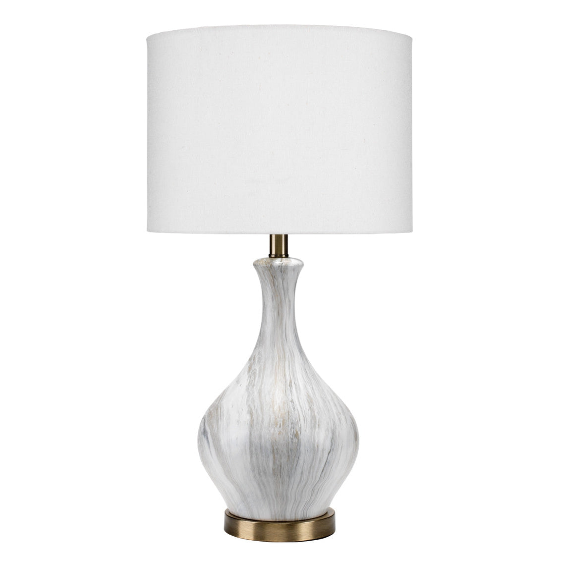 Mila Table Lamp-Jamie Young-JAMIEYO-LSMILAMRB-Table Lamps-1-France and Son