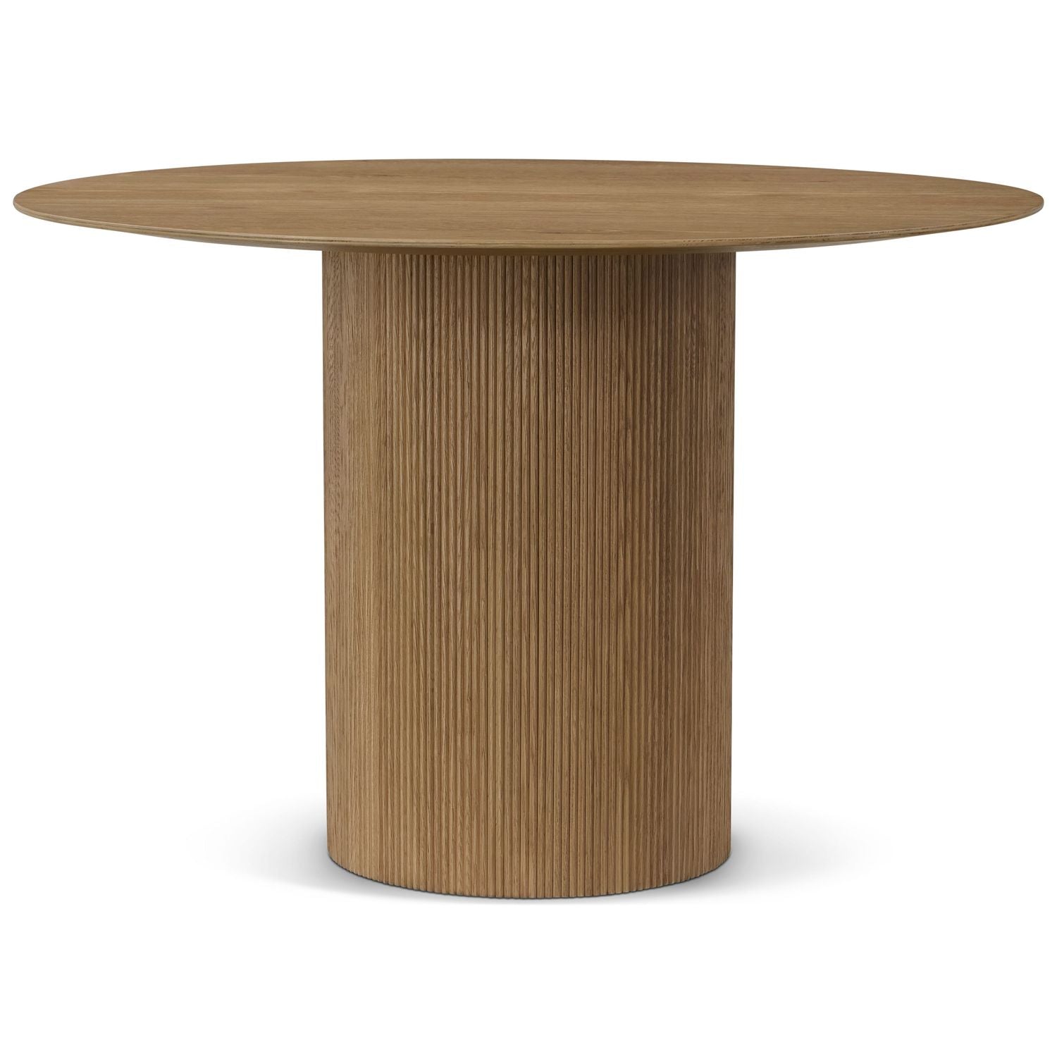 Vienna Round Dining Table