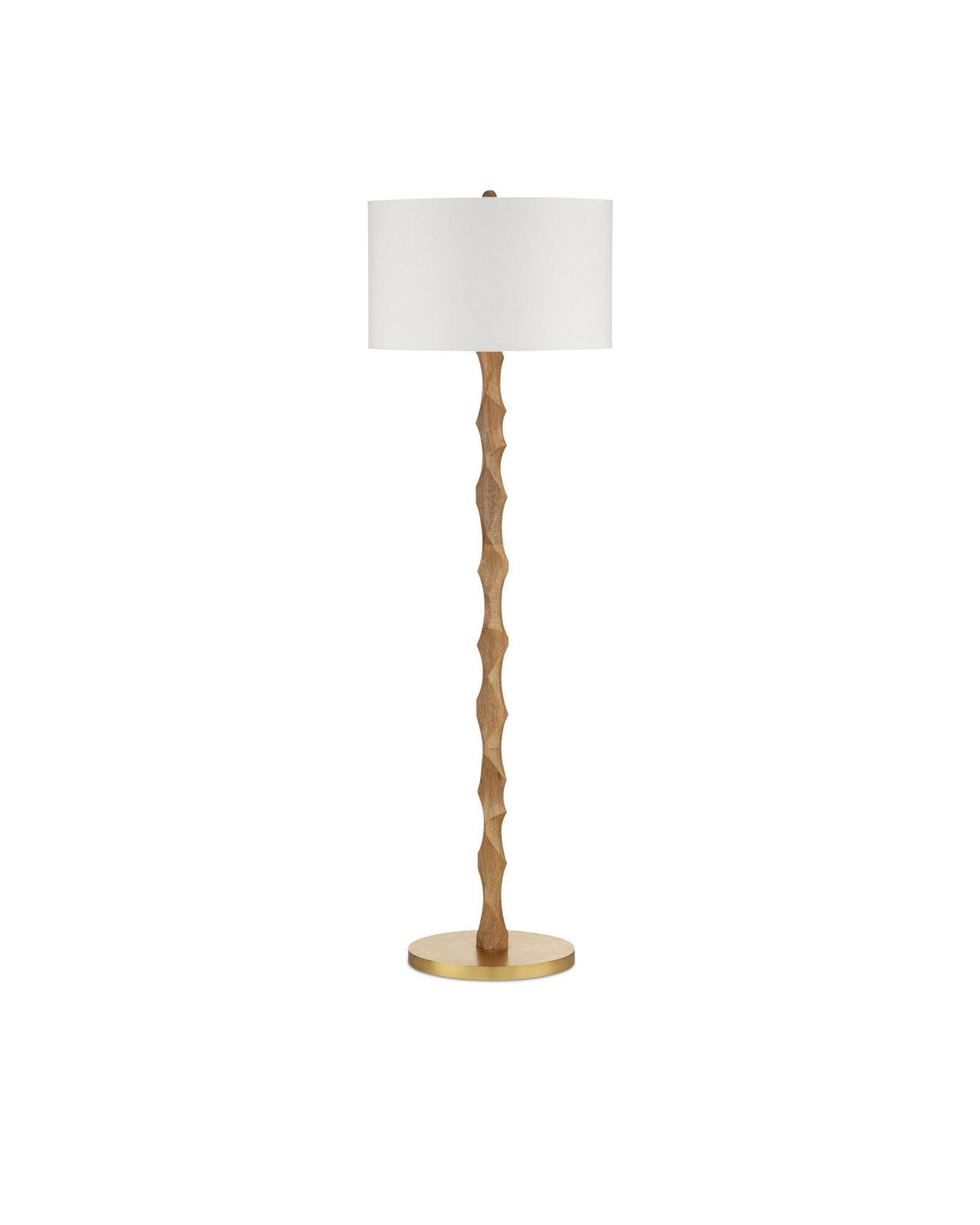 Sunbird Floor Lamp