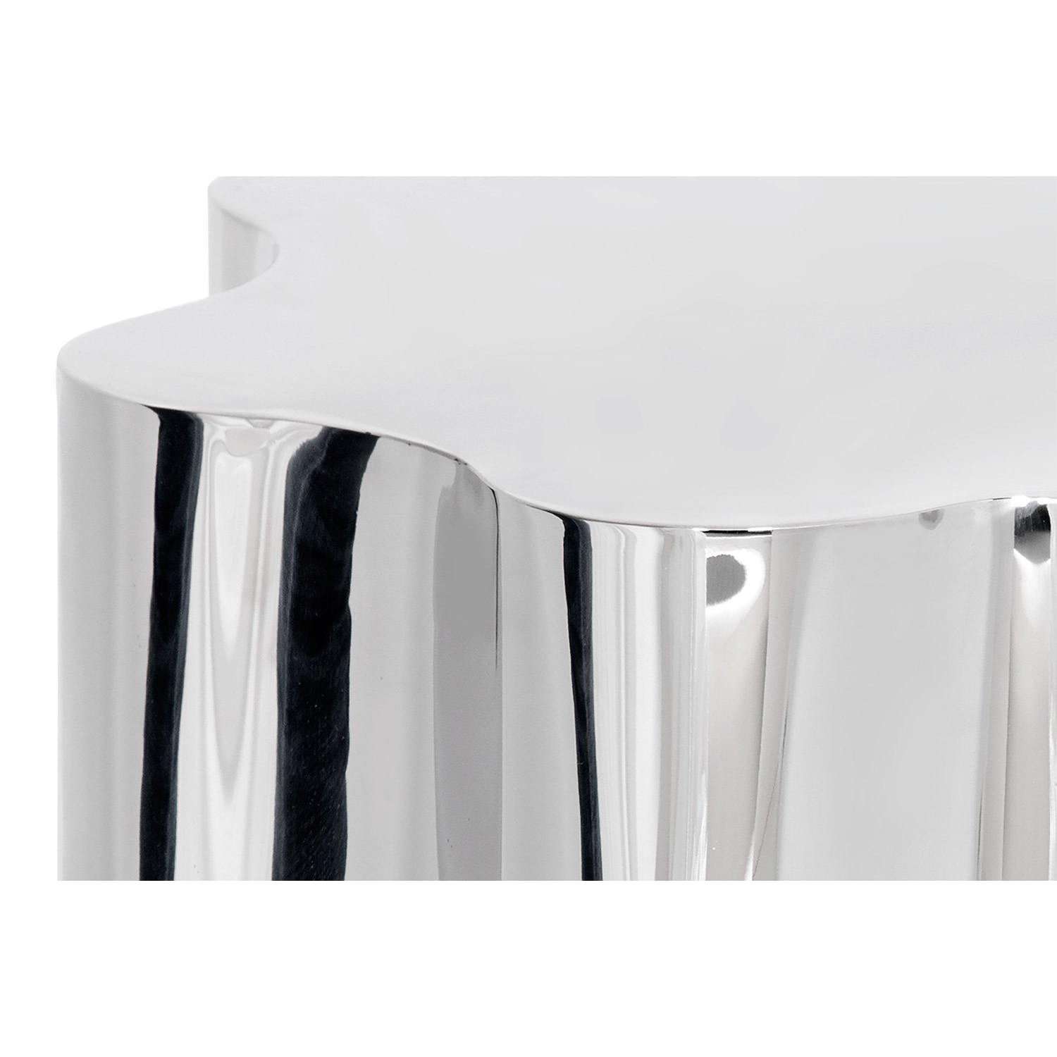 Dahlia Side Table-Sunpan-SUNPAN-101384-Side Tables-3-France and Son