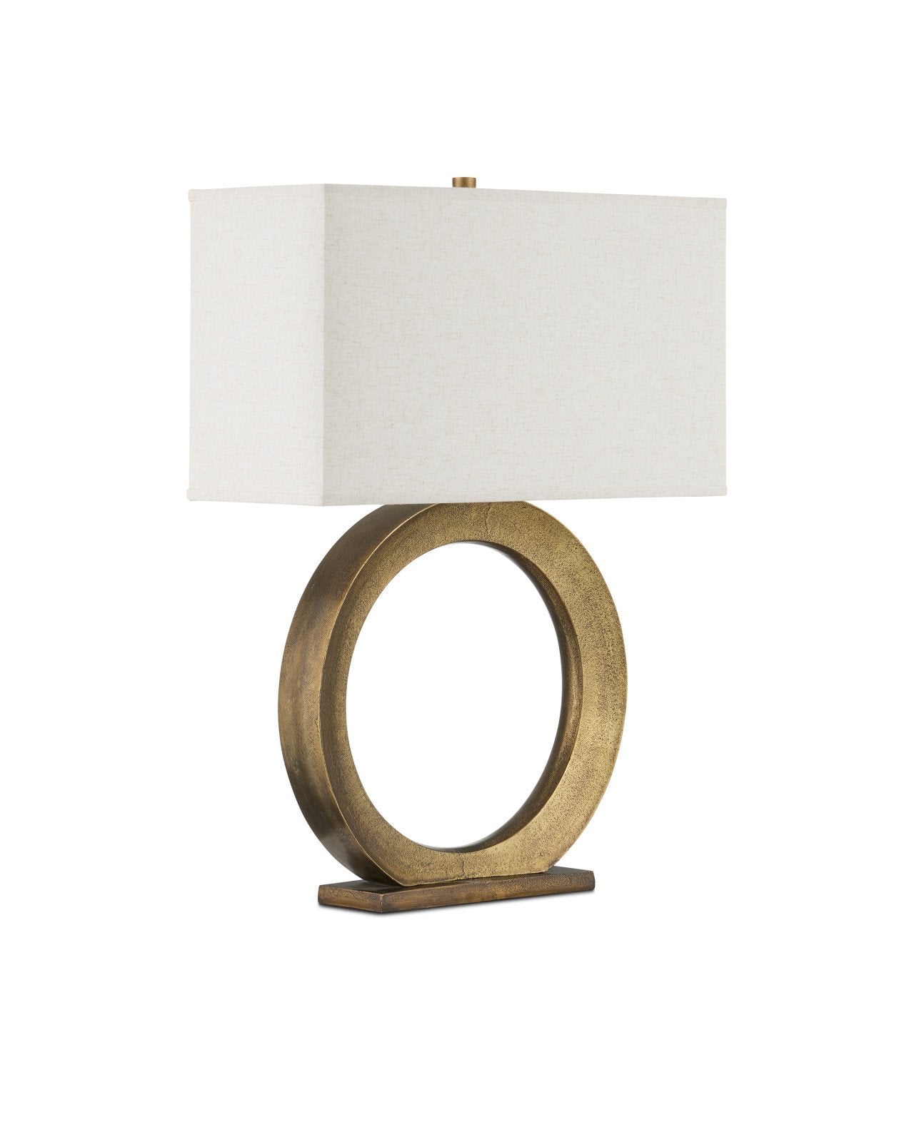 Cercle Table Lamp