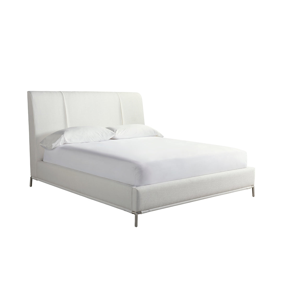Modern Conway Bed-Universal Furniture-UNIV-964320B-BedsKing-1-France and Son