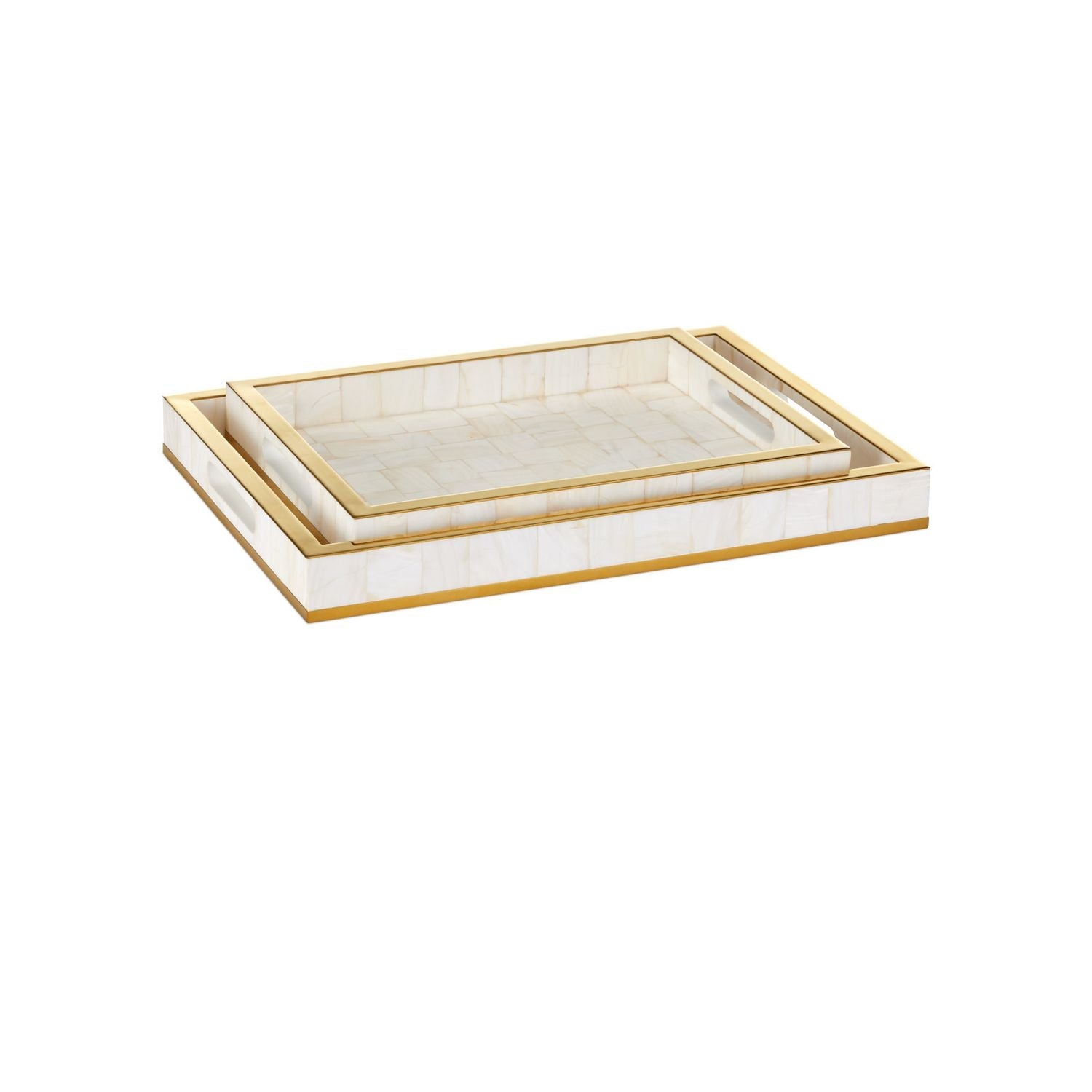 Casey Tray Set of 2