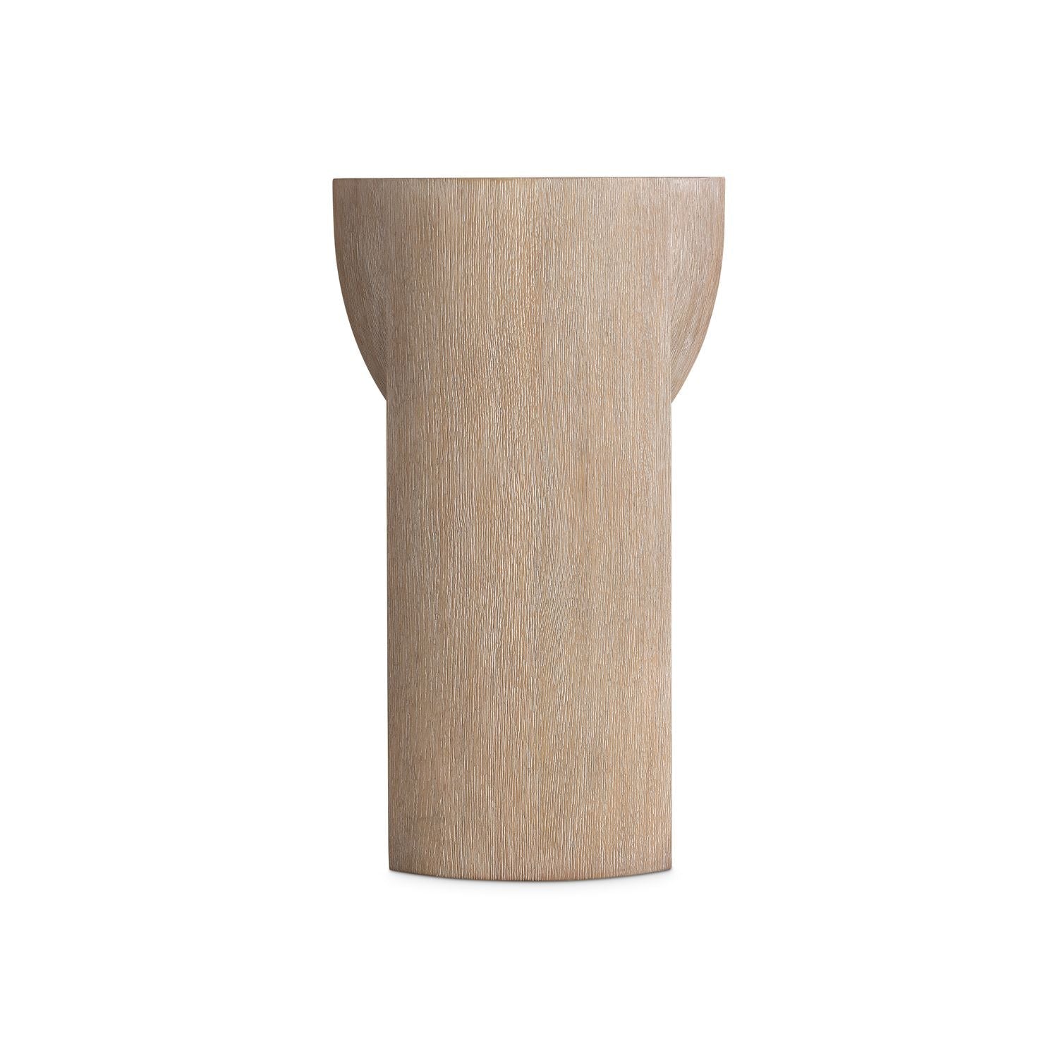 Loggia 14" Round Side Table