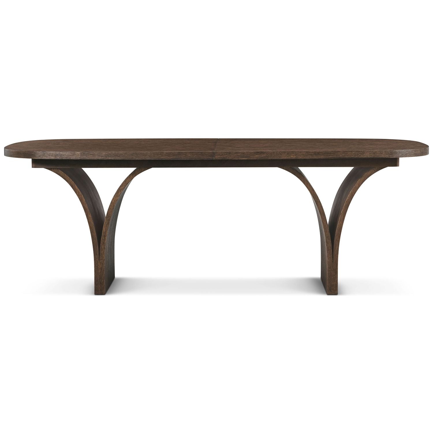 Seoul Extension Oval Dining Table