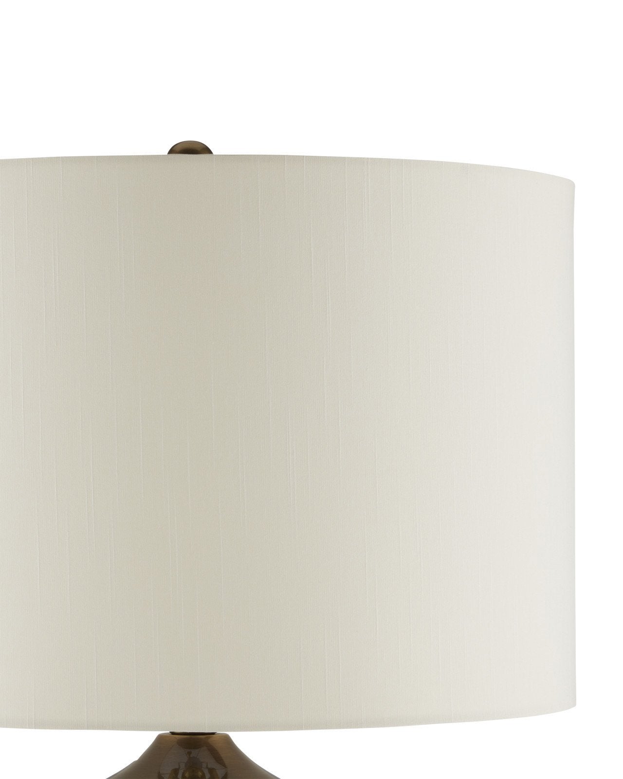 Lilou Blue Table Lamp