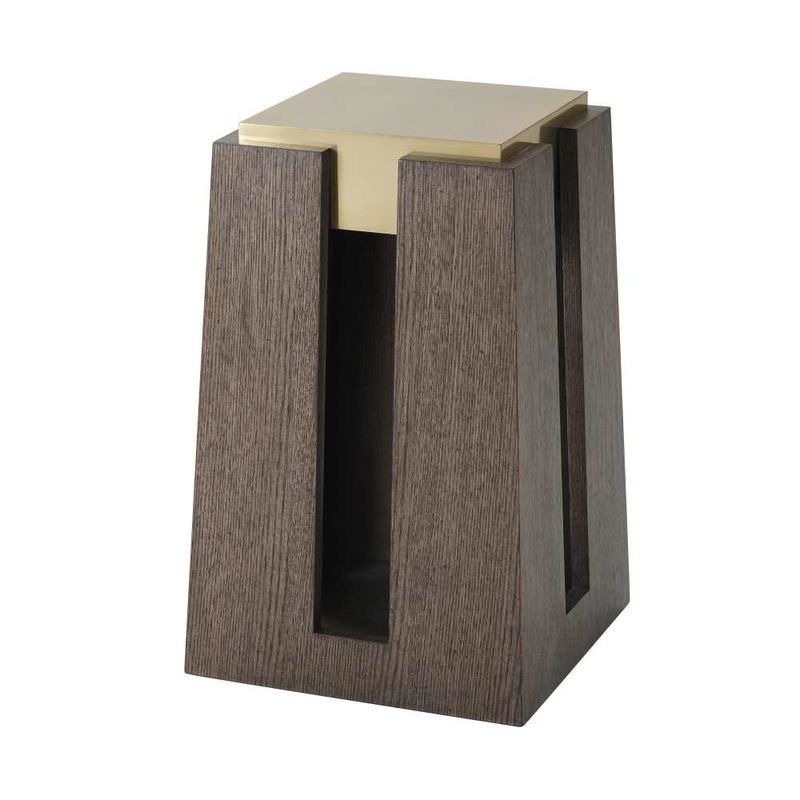 Josep Accent Table-Theodore Alexander-THEO-TA50016-Side Tables-1-France and Son