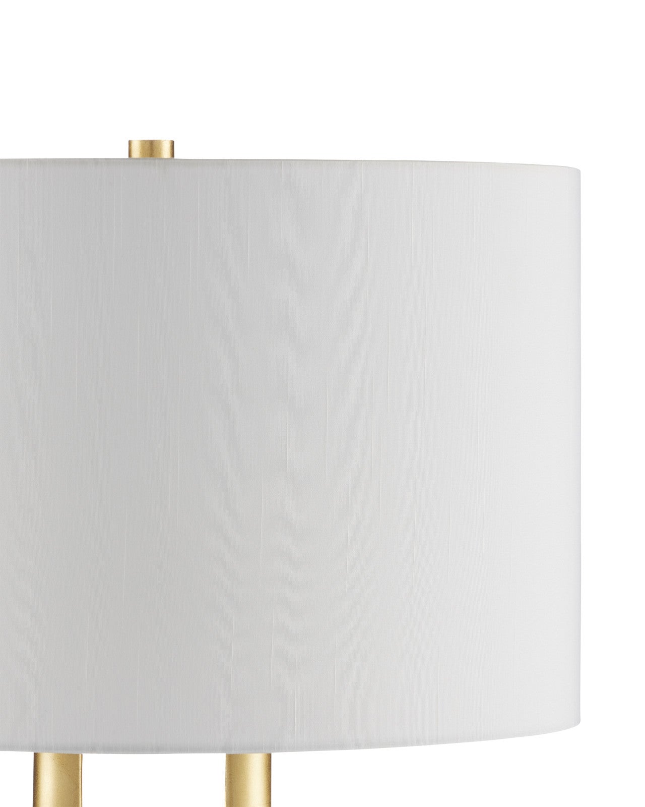 La Porta Gold Table Lamp