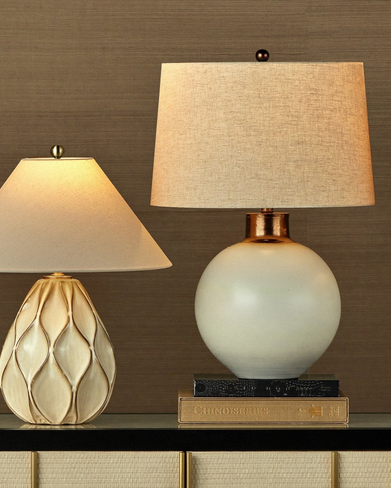 Olano Table Lamp